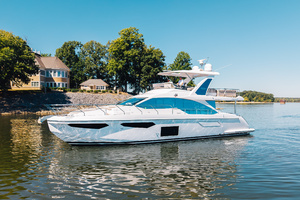 60FT (18.29M) AZIMUT