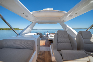 60FT (18.29M) AZIMUT