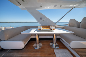 60FT (18.29M) AZIMUT