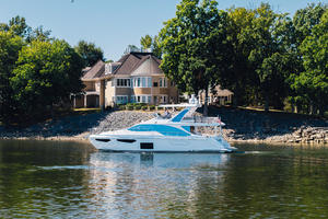 60FT (18.29M) AZIMUT
