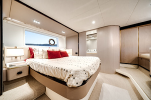 60FT (18.29M) AZIMUT