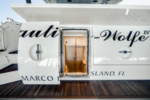 60FT (18.29M) AZIMUT