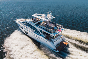 60FT (18.29M) AZIMUT