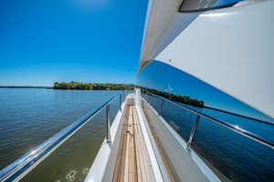 60FT (18.29M) AZIMUT