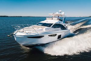 60FT (18.29M) AZIMUT