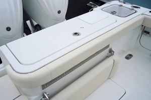 27ft Sea Hunt Yacht For Sale