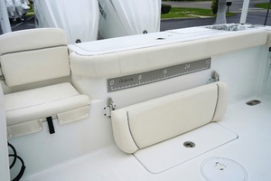 27ft Sea Hunt Yacht For Sale