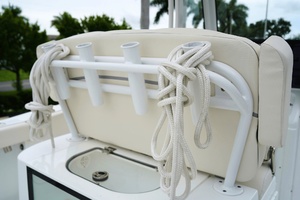 27ft Sea Hunt Yacht For Sale