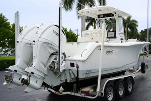 27ft Sea Hunt Yacht For Sale