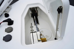 27ft Sea Hunt Yacht For Sale