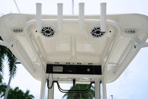 27ft Sea Hunt Yacht For Sale