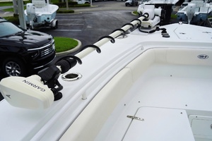 27ft Sea Hunt Yacht For Sale