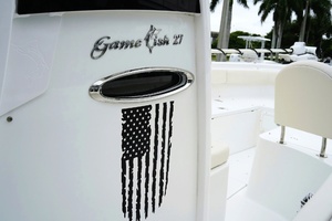 27ft Sea Hunt Yacht For Sale