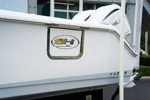 27ft Sea Hunt Yacht For Sale