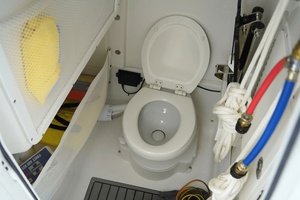 27ft Sea Hunt Yacht For Sale