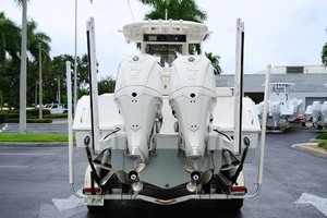 27ft Sea Hunt Yacht For Sale