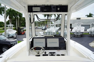 27ft Sea Hunt Yacht For Sale