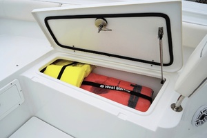 27ft Sea Hunt Yacht For Sale