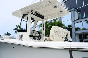 27ft Sea Hunt Yacht For Sale