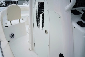 27ft Sea Hunt Yacht For Sale