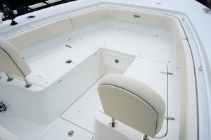 27ft Sea Hunt Yacht For Sale