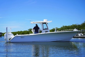 27ft Sea Hunt Yacht For Sale