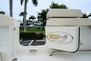 27ft Sea Hunt Yacht For Sale