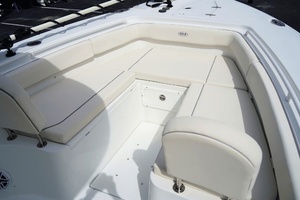 27ft Sea Hunt Yacht For Sale