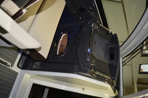36ft Monterey Yacht For Sale