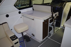 36ft Monterey Yacht For Sale