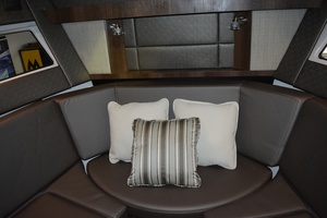 36ft Monterey Yacht For Sale