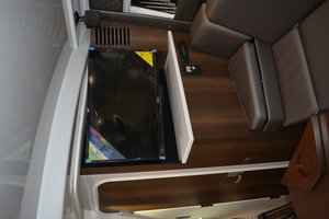 36ft Monterey Yacht For Sale