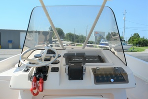 32ft Intrepid Yacht For Sale