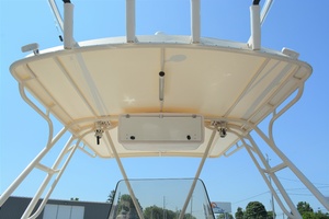 32ft Intrepid Yacht For Sale