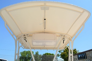 32ft Intrepid Yacht For Sale
