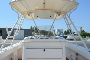 32ft Intrepid Yacht For Sale