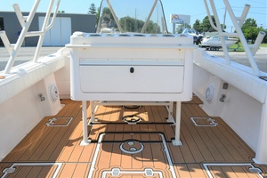 32ft Intrepid Yacht For Sale
