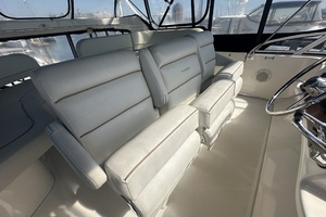 Anchors Oy Vay 43ft Silverton Yacht For Sale