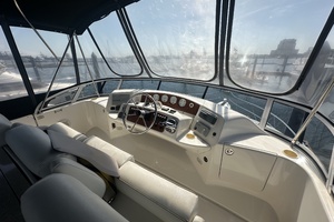 Anchors Oy Vay 43ft Silverton Yacht For Sale
