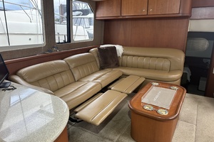 Anchors Oy Vay 43ft Silverton Yacht For Sale
