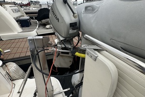 Anchors Oy Vay 43ft Silverton Yacht For Sale