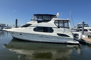 Anchors Oy Vay 43ft Silverton Yacht For Sale