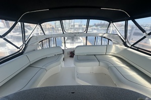 Anchors Oy Vay 43ft Silverton Yacht For Sale
