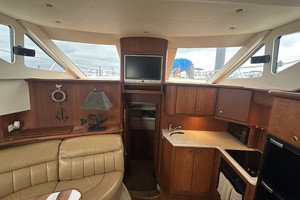Anchors Oy Vay 43ft Silverton Yacht For Sale