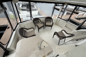Anchors Oy Vay 43ft Silverton Yacht For Sale