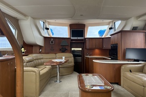 Anchors Oy Vay 43ft Silverton Yacht For Sale