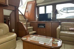 Anchors Oy Vay 43ft Silverton Yacht For Sale