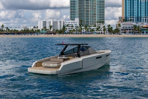 GOT WOOD yacht for sale