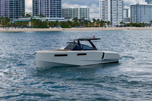 Yacht for sale GOT WOOD