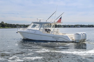 Yacht for sale BUTCHIE